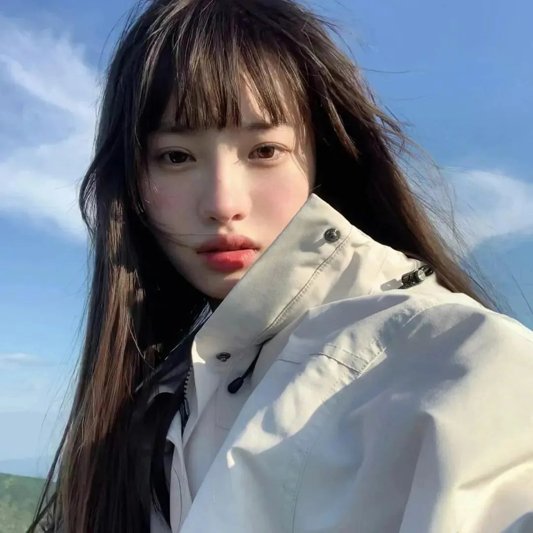 健听女孩
